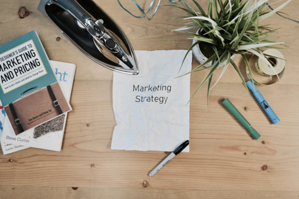 marketing strategy